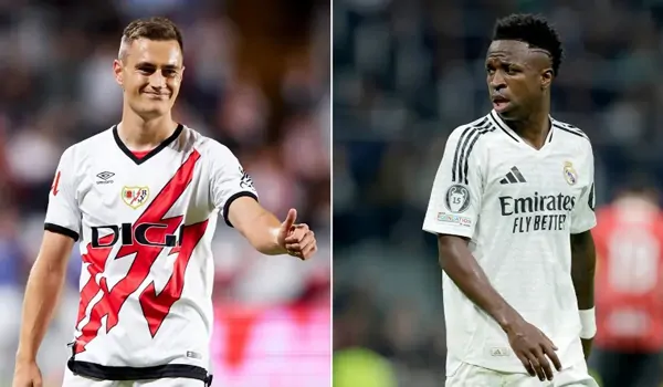 تقديم مباراة ريال مدريد ضد رايو فاليكانو.. أخبار الفريق والتذاكر والتوقعات